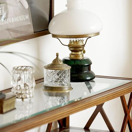 Apartmentincopenhagen Apartment 1555 מראה חיצוני תמונה
