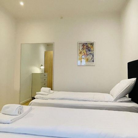 Apartmentincopenhagen Apartment 1555 מראה חיצוני תמונה