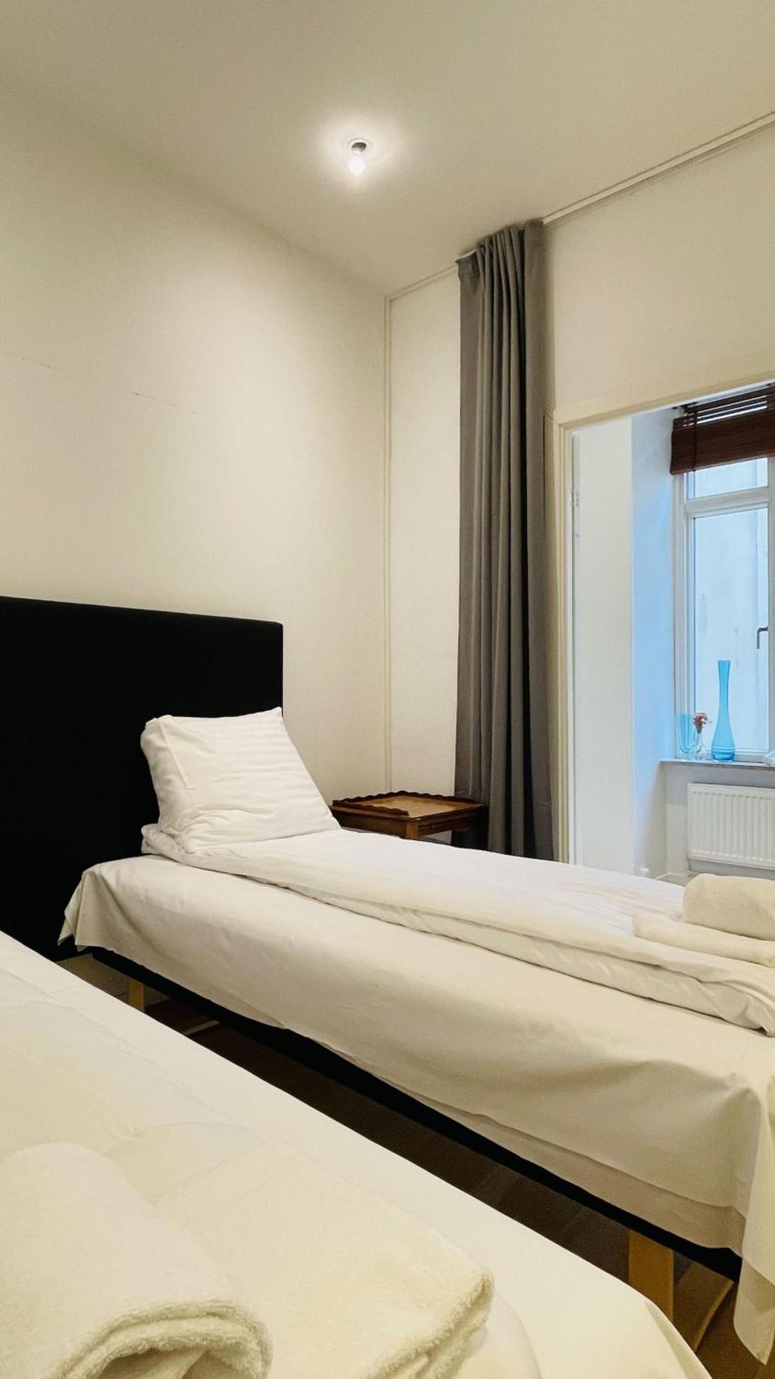 Apartmentincopenhagen Apartment 1555 מראה חיצוני תמונה