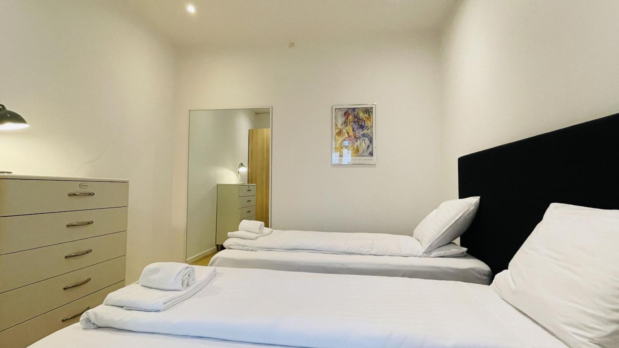 Apartmentincopenhagen Apartment 1555 מראה חיצוני תמונה