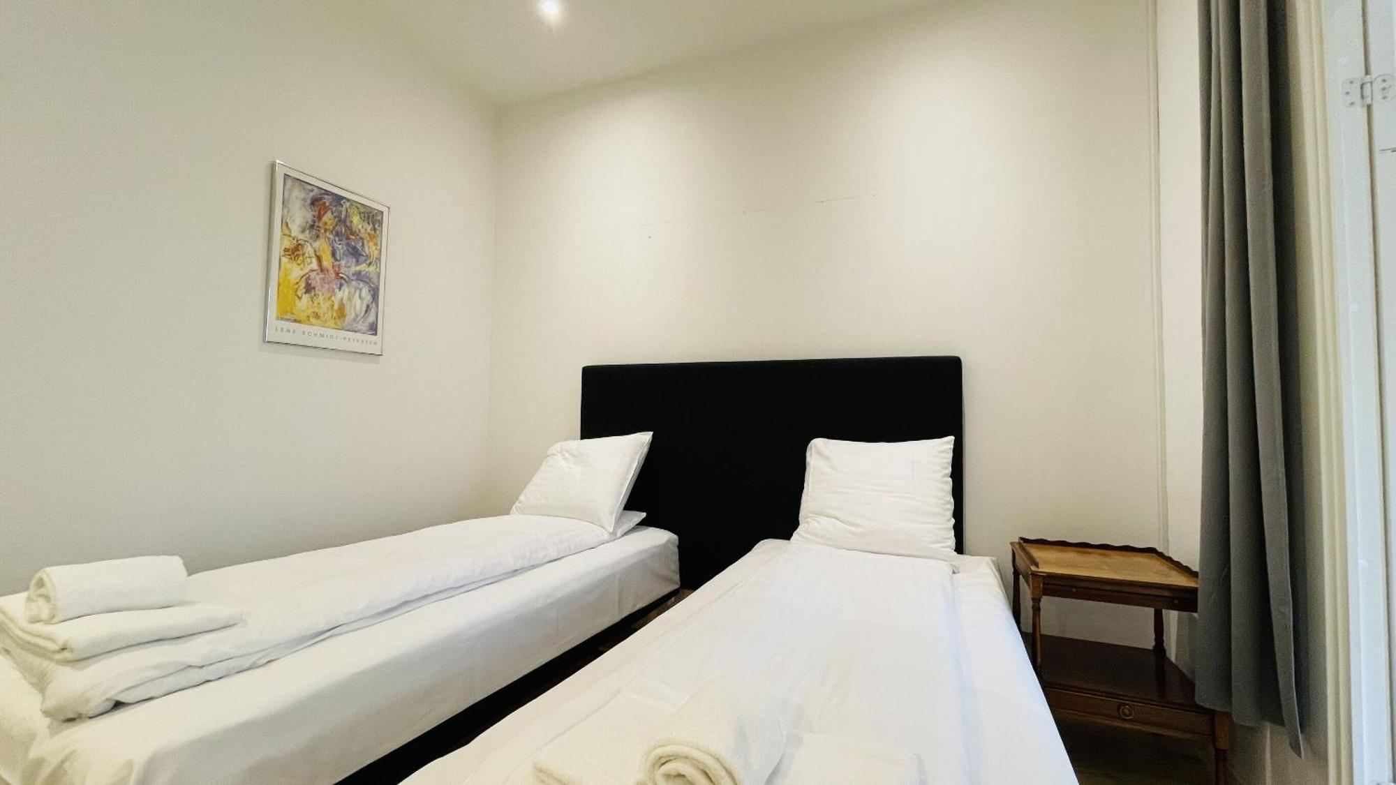 Apartmentincopenhagen Apartment 1555 מראה חיצוני תמונה