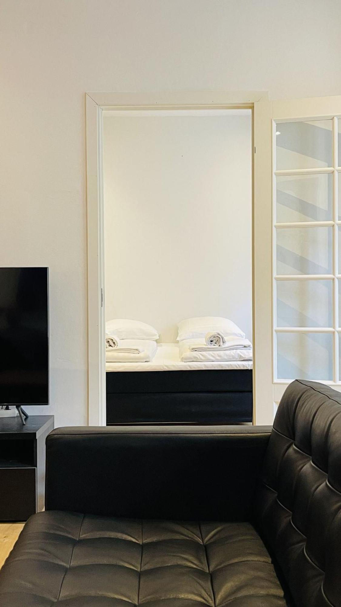 Apartmentincopenhagen Apartment 1555 מראה חיצוני תמונה