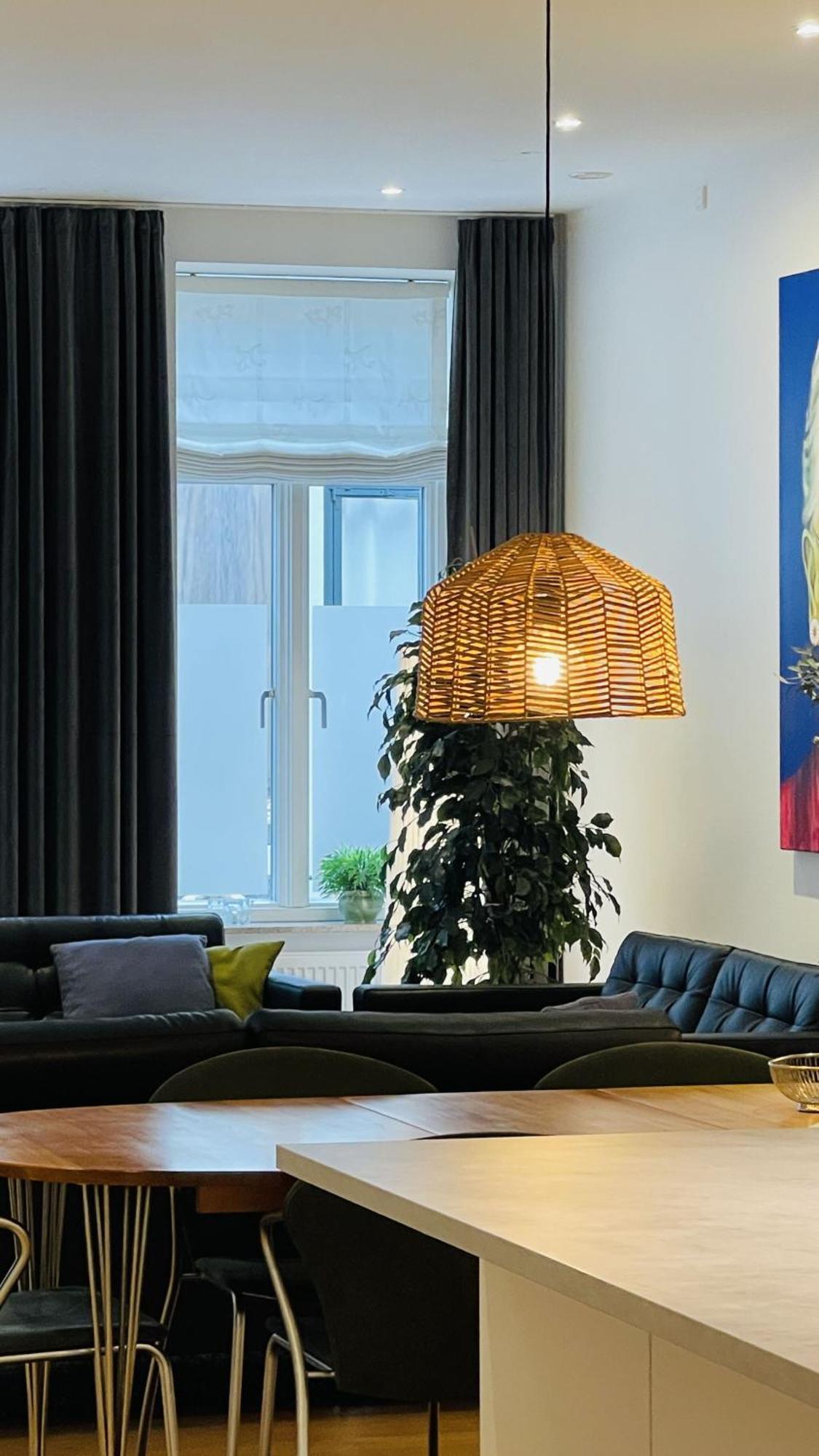 Apartmentincopenhagen Apartment 1555 מראה חיצוני תמונה