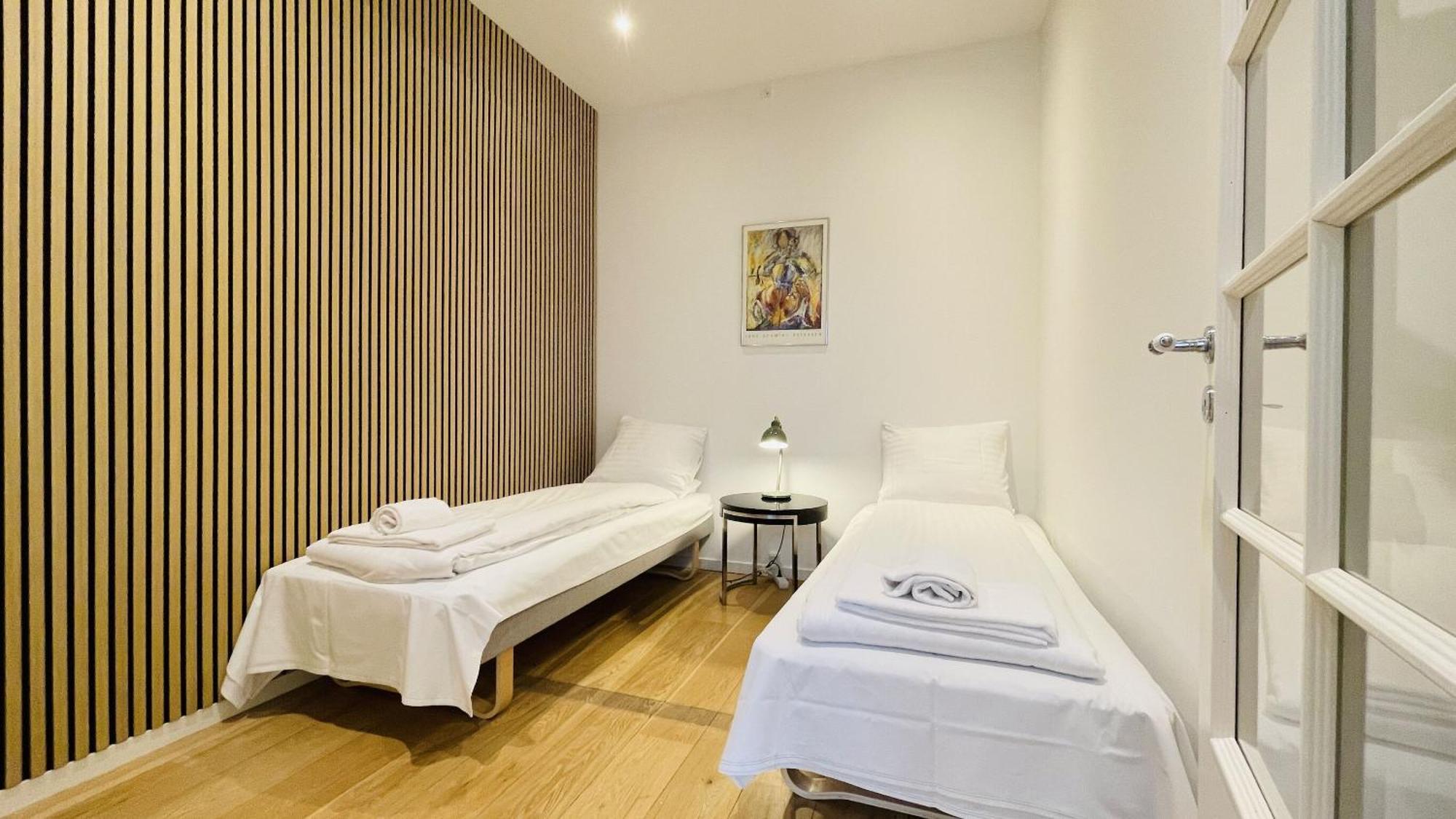 Apartmentincopenhagen Apartment 1555 מראה חיצוני תמונה