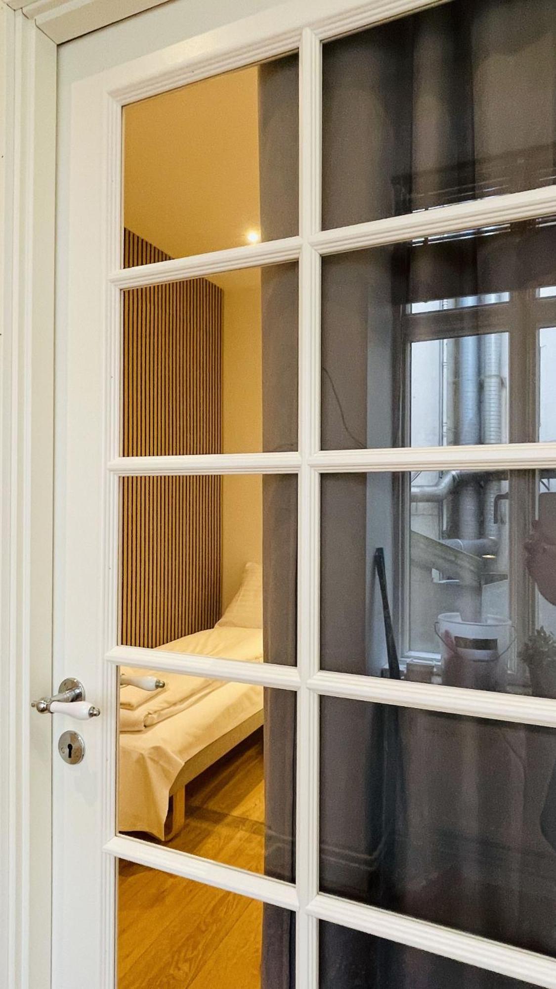 Apartmentincopenhagen Apartment 1555 מראה חיצוני תמונה