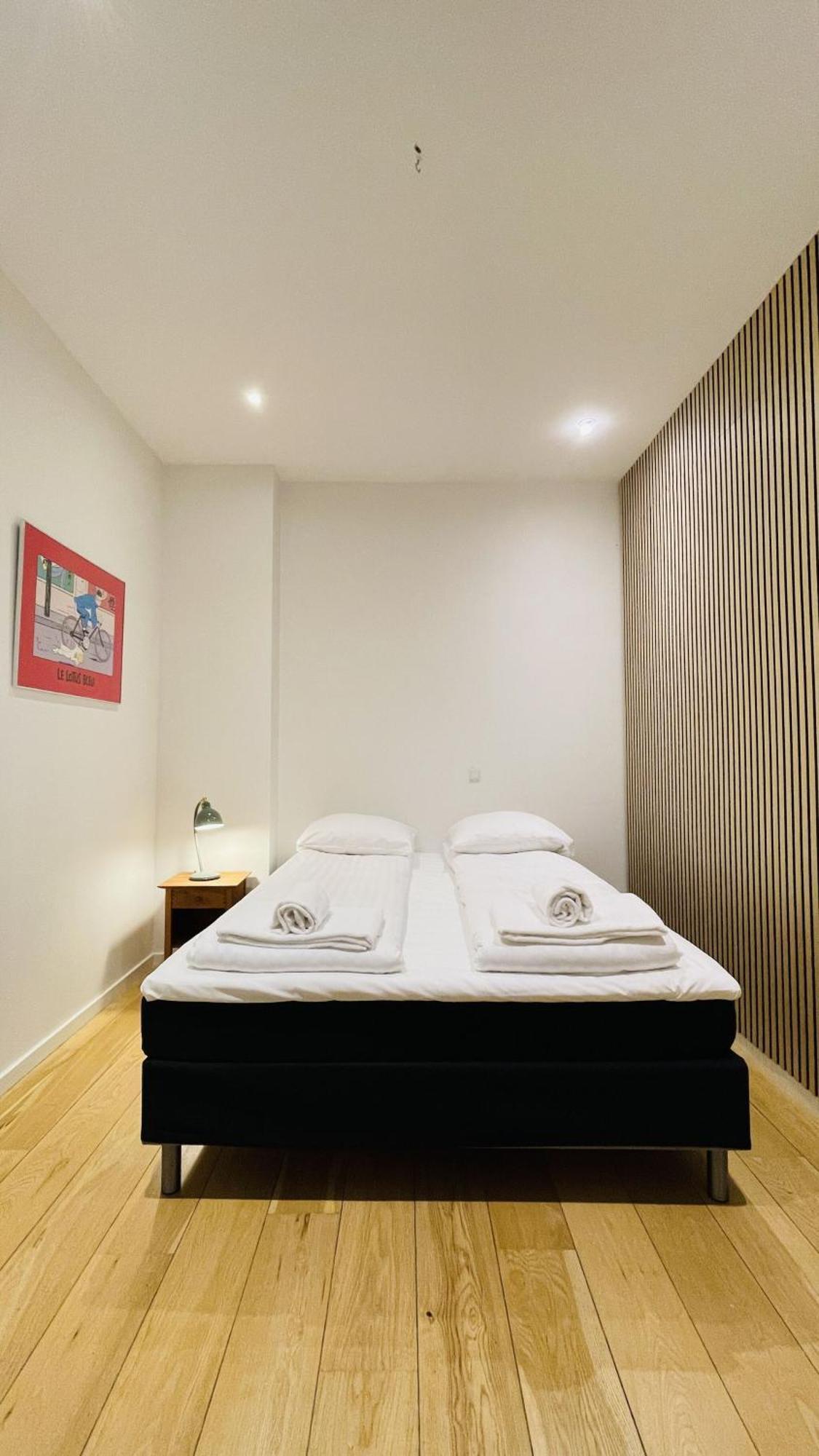Apartmentincopenhagen Apartment 1555 מראה חיצוני תמונה
