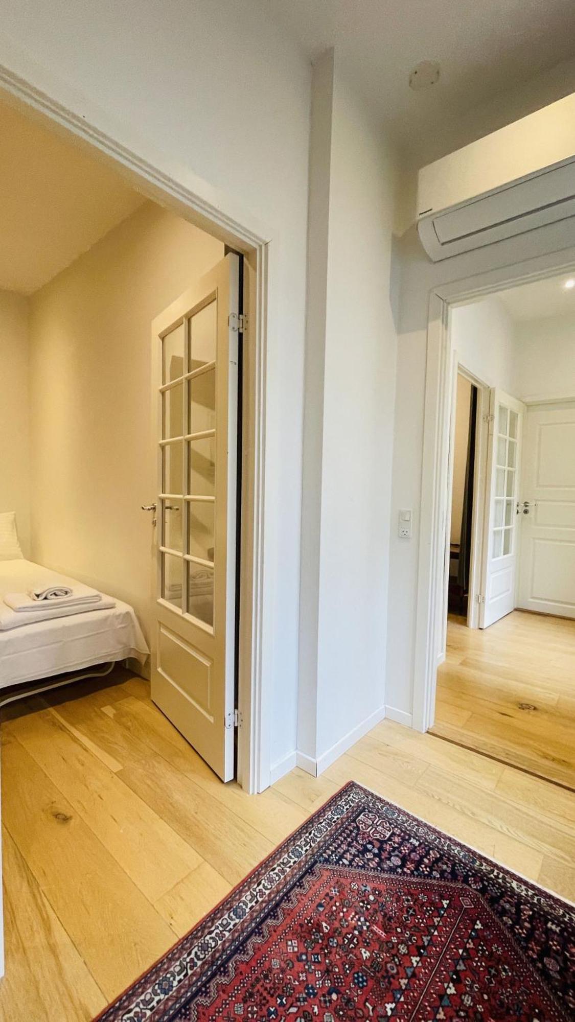 Apartmentincopenhagen Apartment 1555 מראה חיצוני תמונה