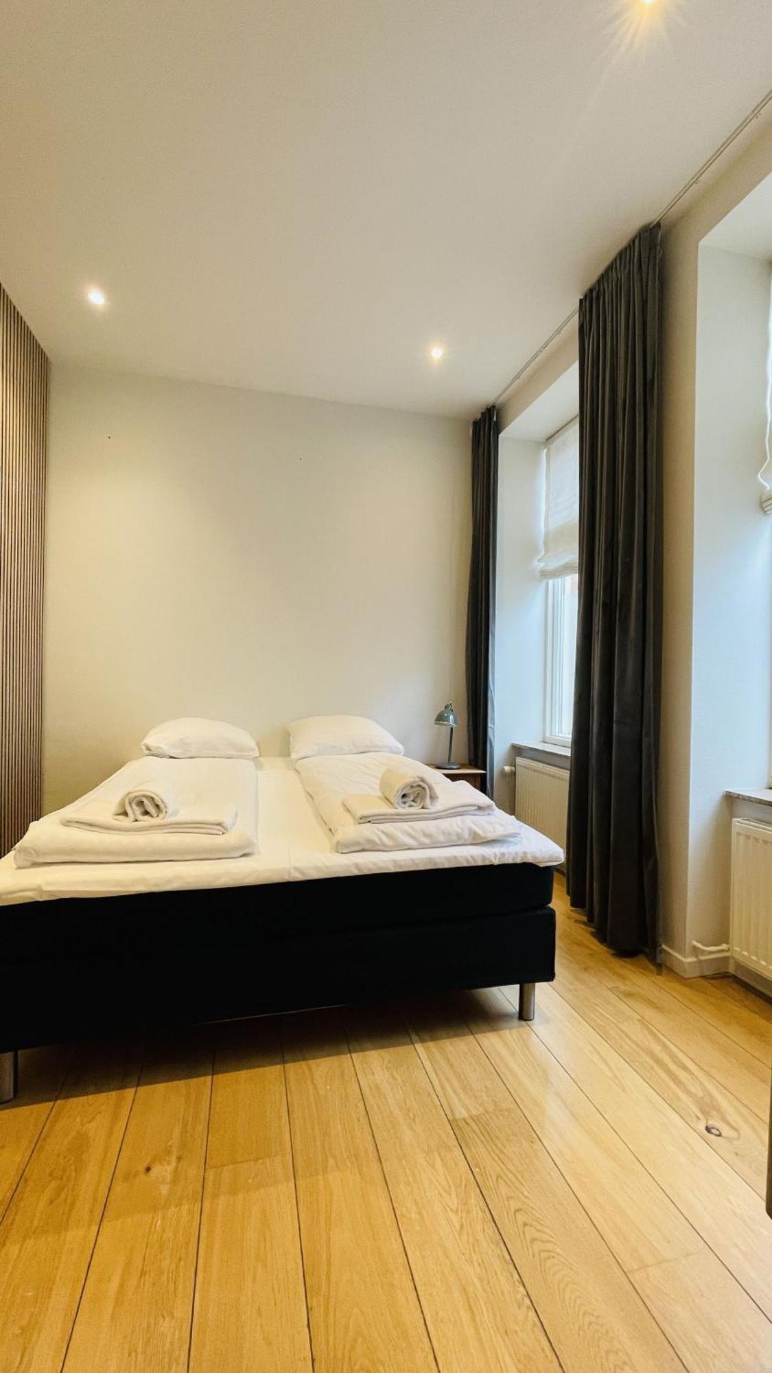 Apartmentincopenhagen Apartment 1555 מראה חיצוני תמונה